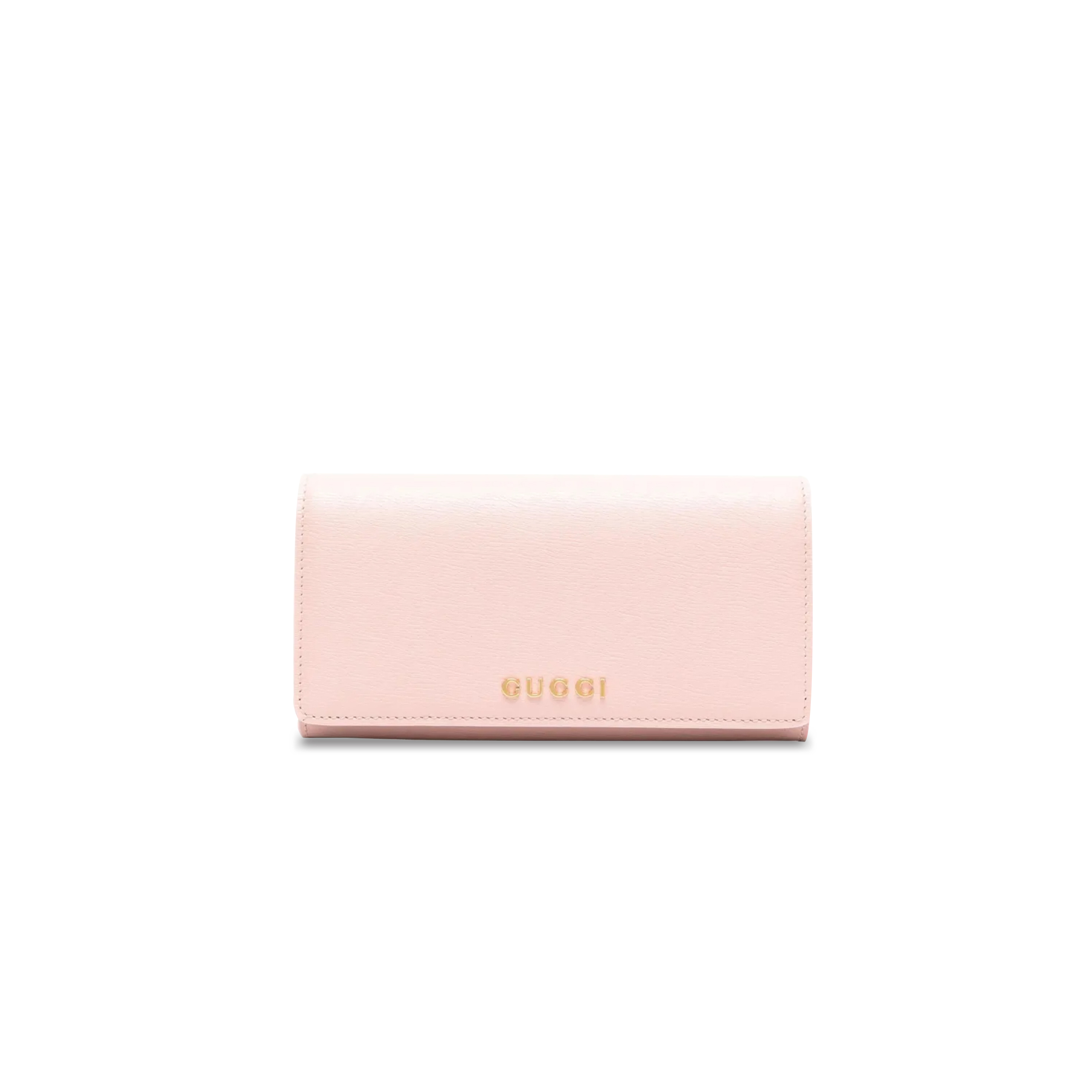 GUCCI GG LONG CLIP WALLET 772638 (19*10*3.5cm)